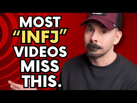 7 Subtle Signs You’re a True INFJ (That Most Videos Miss)