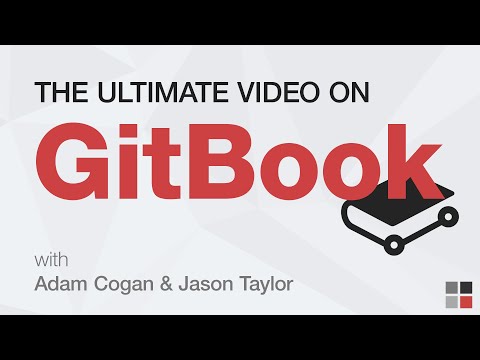 Build fantastic documentation using GitBook