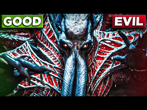 The Morality of The Emperor | Baldur's Gate 3 | Character Analysis