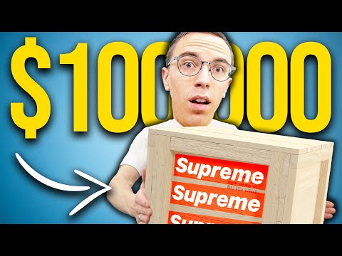 Wish.com for ALPHAS Only