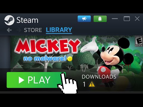 I Investigated Malware Disguised as Games 2