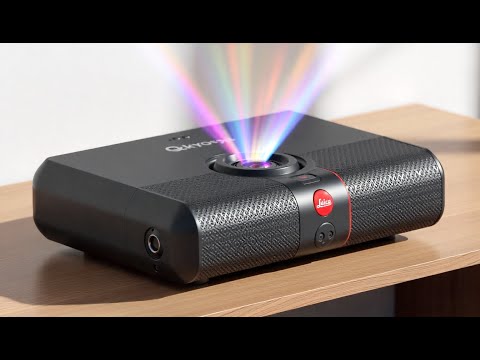 Best Ultra-Short-Throw Laser Projectors 2026