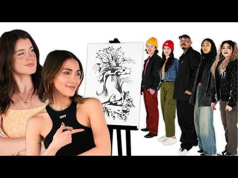 Can Tattoo Artists Match The Tattoo To The Person?