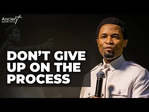 Before God Opens Your New Season, He Will Take You Through This Process | Apostle Michael Orokpo
