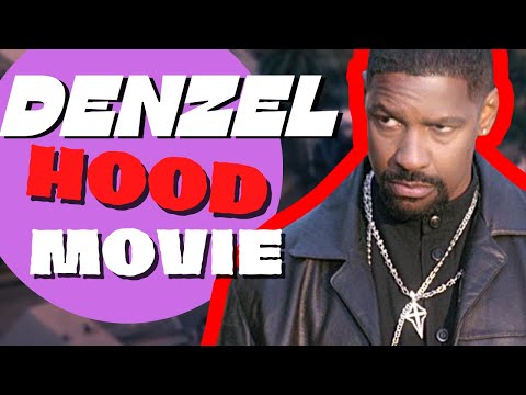 What Happened In TRAINING DAY??!! (2001) PRIMM'S HOOD CINEMA