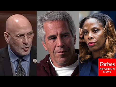 Clay Higgins Demands Censure For Stacey Plaskett Epstein Contact After Voting Against File Release