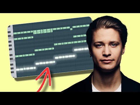 What Any Producer Can Learn From Kygo