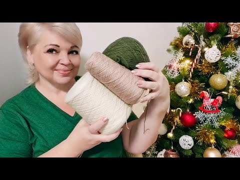 HOW DO YOU LIKE THE COLOR COMBINATION? 🧶