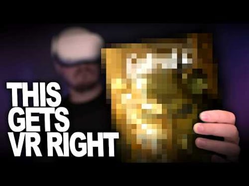 Why Everyone's Wrong About Fallout 4 VR