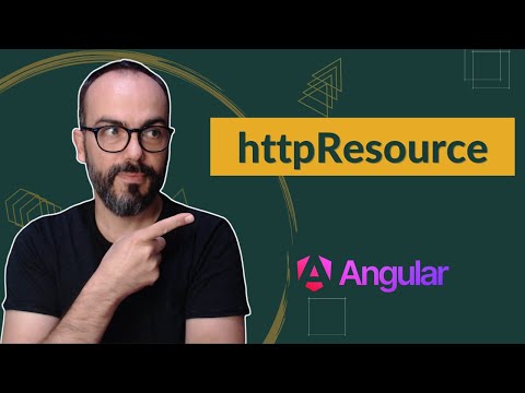Get to Know The HttpResource In Angular