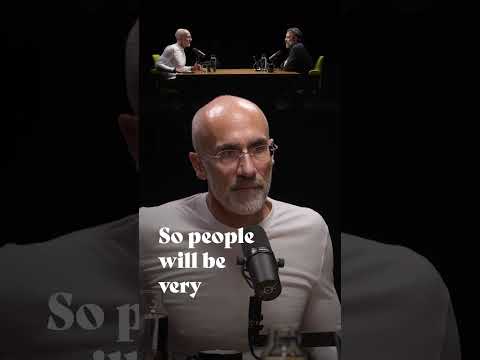 Focus On What You Have Agency Over