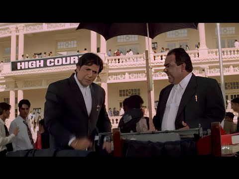 लोट पोट कर देने वाली कॉमेडी - ऊपर छाता निचे टेबल बाजु में दो चेयर बन गया ना ऑफिस | Govinda Comedy