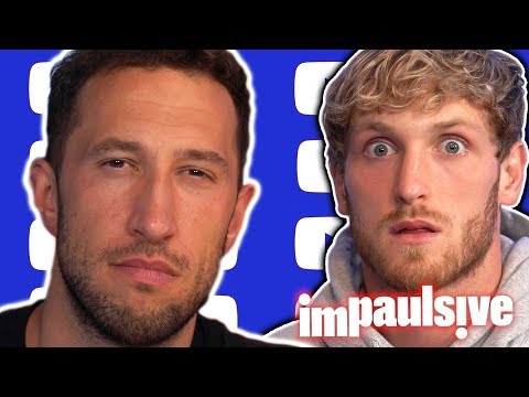 From Heroin to Hollywood: The Story of Mike Majlak - IMPAULSIVE EP. 181