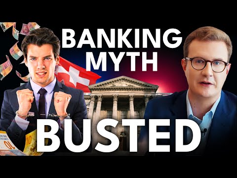 The TRUTH About Offshore Banking for Americans