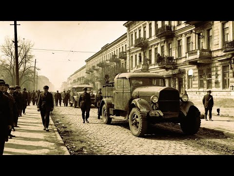 ВОВ! СЦЕНАРИЙ ГОВОРУХИНА! 21 июня 1941 год. ХОРОШЕЕ ПОТЕРЯННОЕ КИНО!