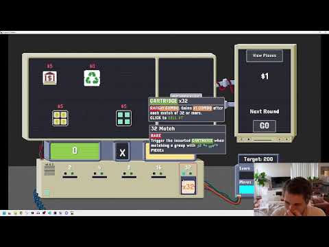 Getting my game ready for playtesting! (Fragment Collapse)