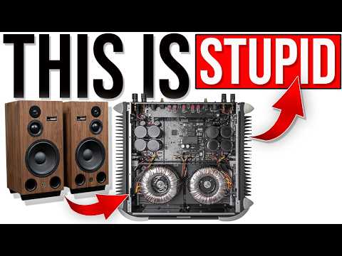 7 Stupid Things New Audiophiles Worry About! Don't Do It