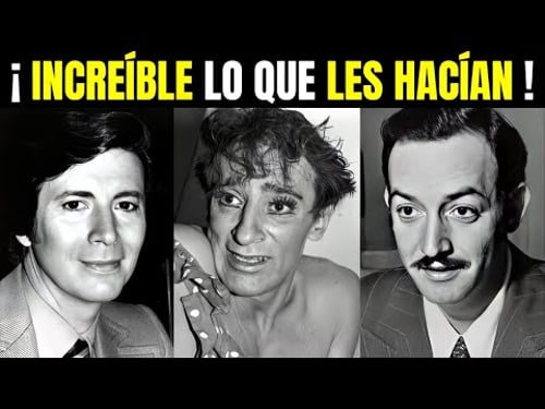 25 Actores que Fueron Cruelmente ABUS4D0S de N1Ñ0S y el Mundo los Ignoró 😱