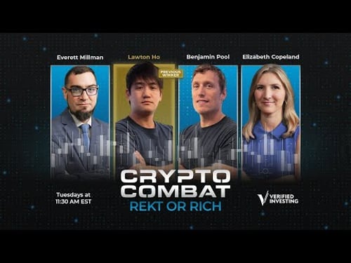 Will the Traders Recover from Getting Rekt? | Crypto Combat: Rekt or Rich