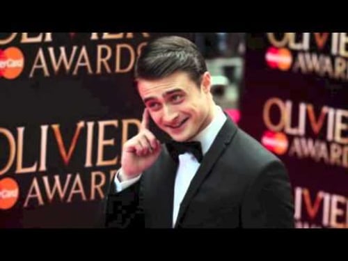 Daniel Radcliffes 24th Birthday