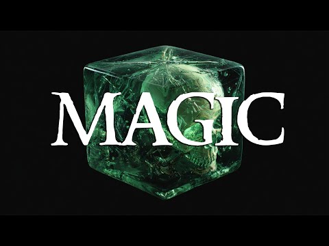 D&D Lore to Listen to | How Magic Works in D&D