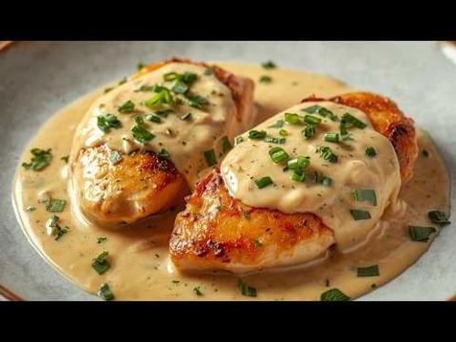 Nach diesem Rezept bereite ich Hähnchen nur noch so zu! Das Abendessen ist in 12 Minuten fertig