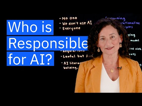 What is Responsible AI? A Guide to AI Governance