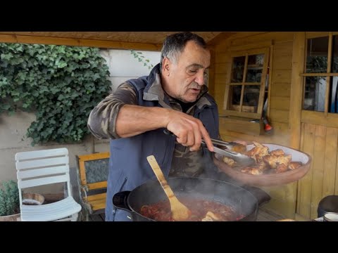 Чудо блюдо из грузинской кухни покорить ваши сердца можно готовить каждый день