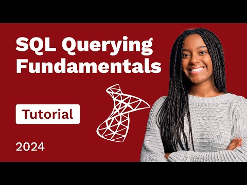 SQL Querying Fundamentals Tutorial
