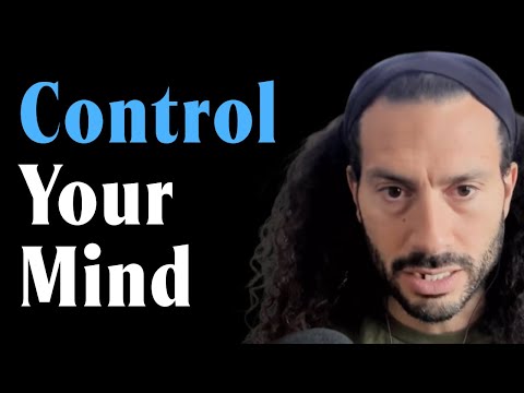 CIA Spy: How To Master Your Mind, Overcome Fear & Get Ahead Of Everyone Else | Andrew Bustamante