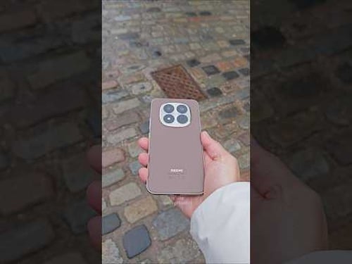 Flagship on Budget #redminote15pro #xiaomiredmi #smartphone #unboxingplus