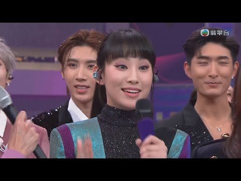 萬千星輝賀台慶2023|兩代《 聲夢傳奇 》學員於大喜日子齊聚一堂,為大家送上連串好歌!| 莫文蔚|炎明熹|詹天文|冼靖峰|姚焯菲|鍾柔美|任暟晴|TVBUSA