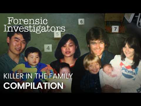 When families hide dangerous secrets | Forensic Investigators