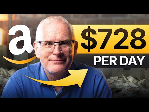 I Tried Selling Blank Books on Amazon for 14 Days (Realistic Results)