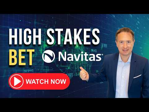 NVTS: The AI Power Play Wall Street Is Pricing for Perfection