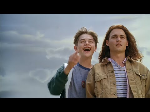 只有被生活奴役过的人才能看懂,年龄越大越容易流泪,18分钟看完1993年高分治愈电影《不一样的天空》