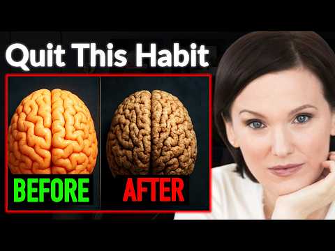 The Fastest Way To Get Alzheimer's & Dementia (Most People Are Doing) | Dr. Lisa Mosconi