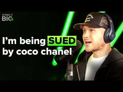 Dad V Girls on Coco Chanel Lawsuit, Des Vu & Kaci Leaving