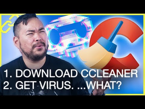 CCleaner malware, Battleborn is over, GoPro Hero 6 has 4K60fps