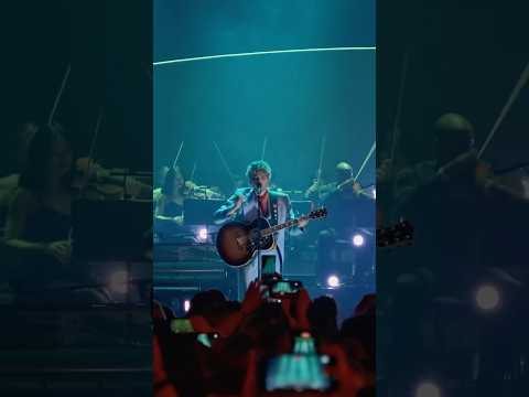 Youngblood, from the iconic Royal Albert Hall in 2022