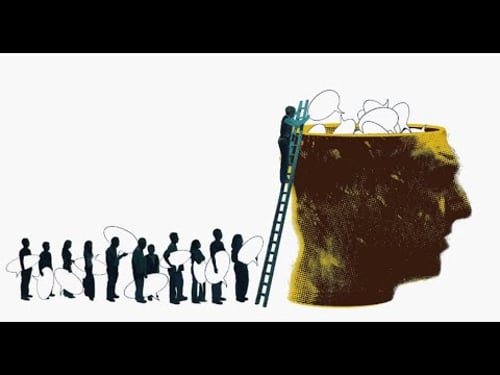 History of English 9: The Bottom-up Language