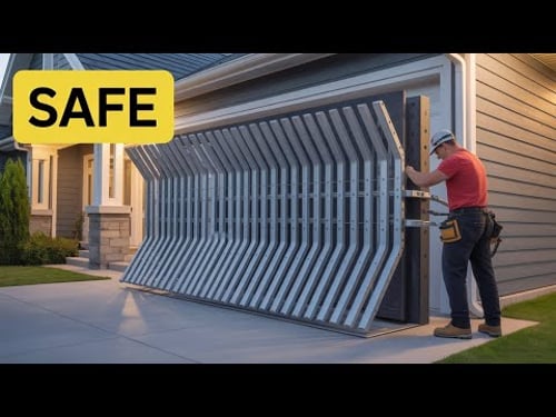 Top Security Expert Reveals Best Defense Gadgets for Your Home NOW