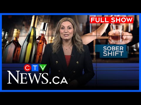 Data shows Gen Z is drinking less than previous generations | CTV News at 5 for Jan. 28, 2026