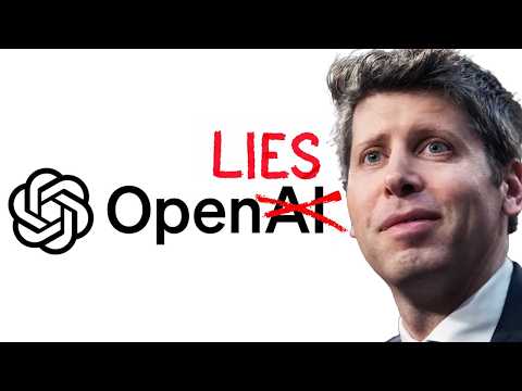 Everyone is Lying About AI – Here’s Proof