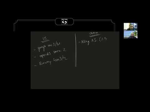 What Are Video Generation AI Models?