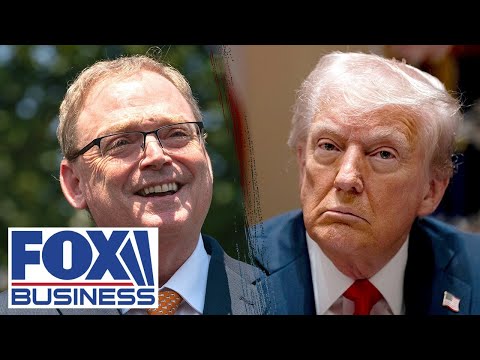 Trump’s not going to let them play this game ‘ANYMORE’: Kevin Hassett