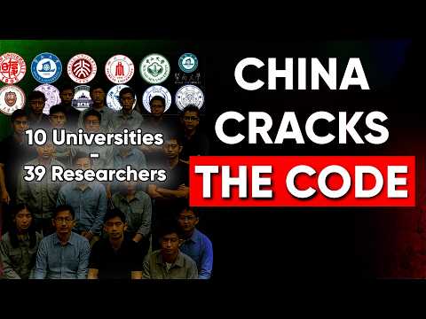 This AI Learns Infinitely! (are we finally there?)