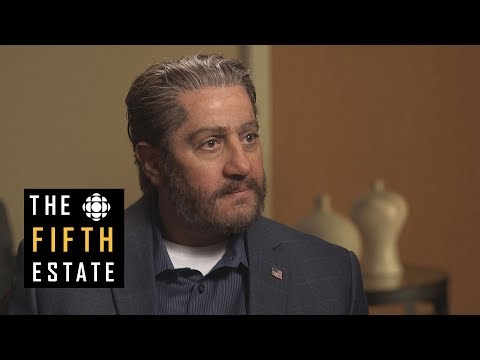 Via Rail Terror Plot : The Inside Man - The Fifth Estate