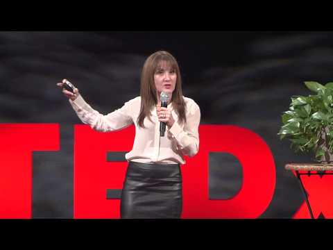 Science of Thought | Caroline Leaf | TEDxOaksChristianSchool