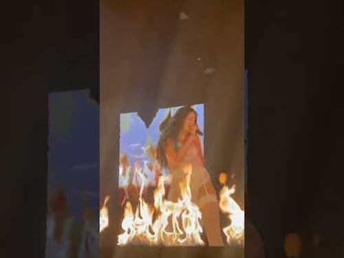 MADRID NIGHT 1!!!! NOS VEMOS OTRA VEZ ESTA NOCHE ❤️❤️❤️❤️